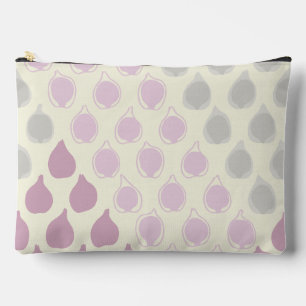 Sweet Fig Harvest Print Cut Sew Bag