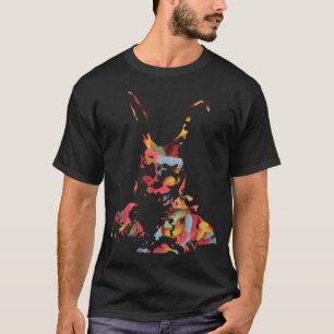 Sweet Frank - Donnie Darko T-Shirt