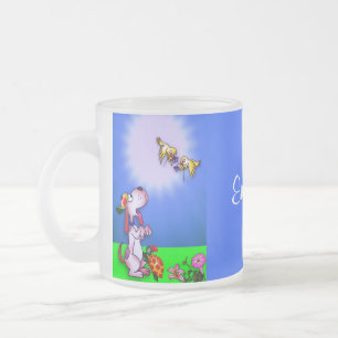 Sweet Friends Nomination Mug