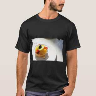 Sweet Fruit Treat Graphic  T-Shirt