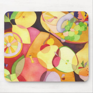 Sweet Fruits Mouse Mat