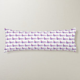 sweet gelato body cushion
