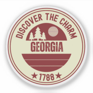 Sweet Georgia Peach - Southern Charm Gift