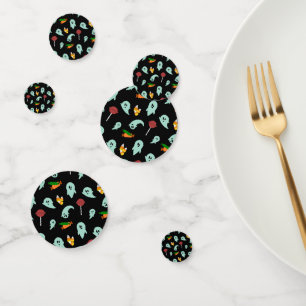 Sweet Ghost Conffeti Confetti