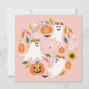 Sweet Ghosties