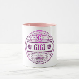 Sweet GIGI Mug