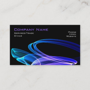 sweet graphics business cards