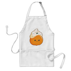 Sweet Halloween Standard Apron