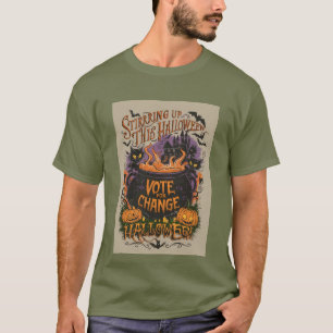 Sweet halloween T-Shirt