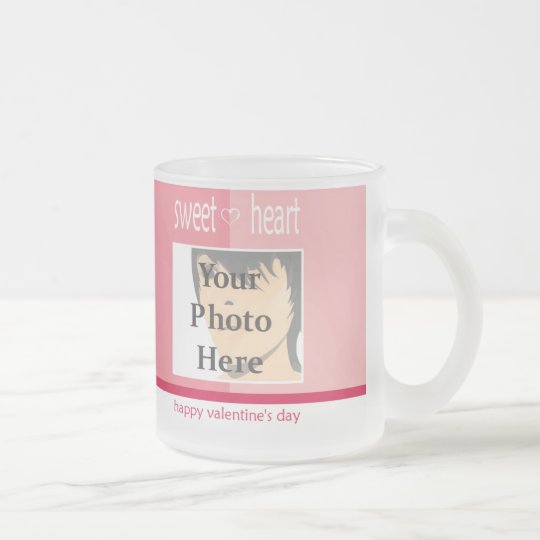 Sweet Heart Mug