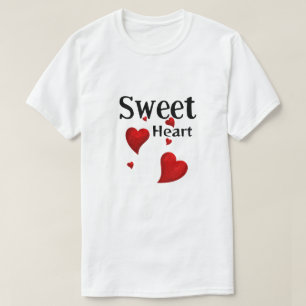 Sweet Heart T-Shirt
