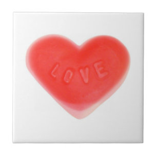 Sweet Heart tile
