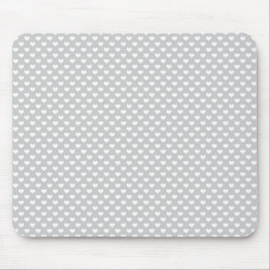 Sweet Hearts Mouse Mat