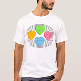 Sweet Hearts T-Shirt