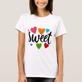 sweet hearts T-Shirt