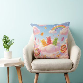 Sweet Heaven Pillow