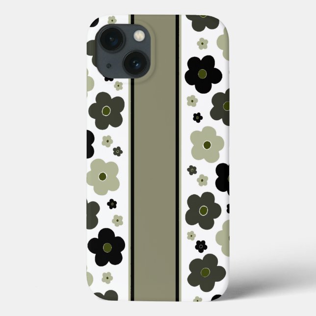 Sweet Home 05 - iPhone X Case (Back)