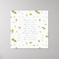 Sweet Home Blessing Design