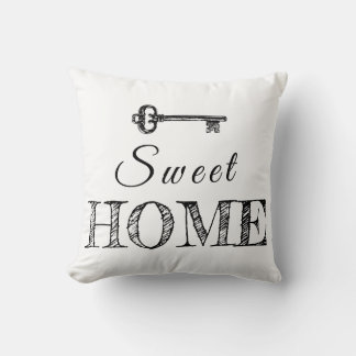 Sweet Home Cushion