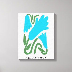 Sweet Home Wall Art