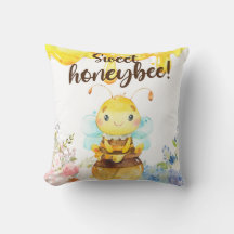 Sweet honeybee, bumblebee, bee gender reveal gift.