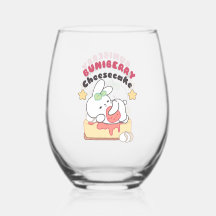 Sweet Indulgence: Buniberry Cheesecake Delight