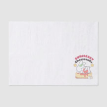 Sweet Indulgence: Buniberry Cheesecake Delight