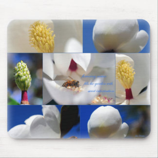 Sweet Intoxication Mouse Mat