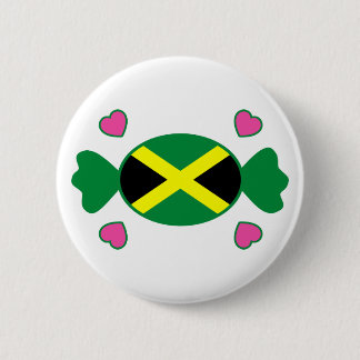 Sweet Jamaican Button