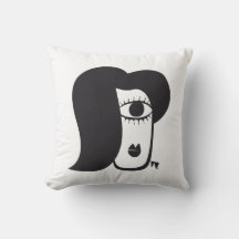 Sweet Jane the Cartoon Cyclops