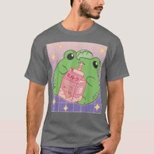 Sweet Japan Graphic Harajuku Otaku Aesthetic Retro T-Shirt