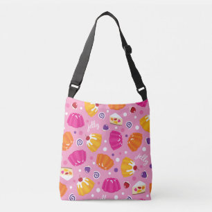 Sweet Jellies Crossbody Bag