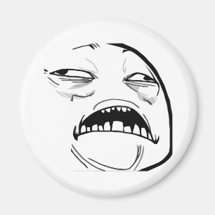 Sweet Jesus Meme - Magnet