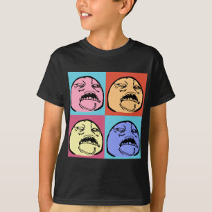 Sweet Jesus Painting T-Shirt
