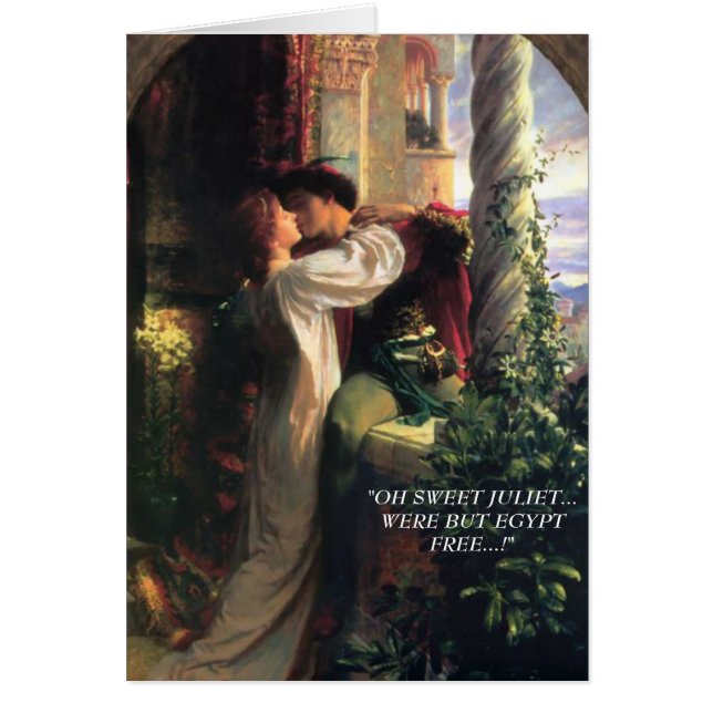 SWEET JULIET (Front)