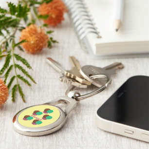 Sweet Keychain