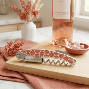 Sweet Kiss Waiter's Corkscrew