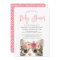 Sweet Kitty Girl Baby Shower