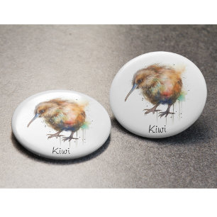 Sweet Kiwi, custom Bottle Opener