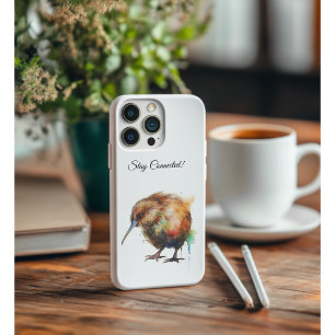 Sweet Kiwi, custom iPhone 11 Pro Case