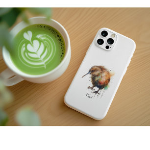 Sweet Kiwi, custom iPhone 11 Pro Case