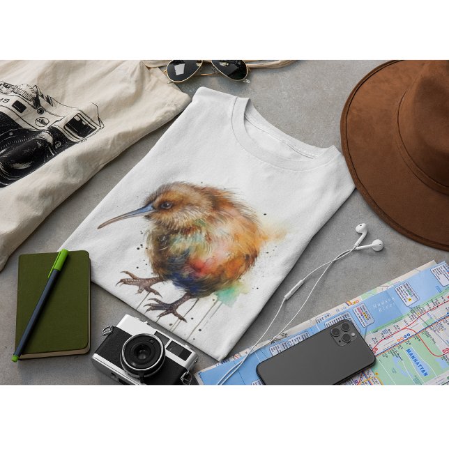 Sweet Kiwi, custom T-Shirt (Creator Uploaded)
