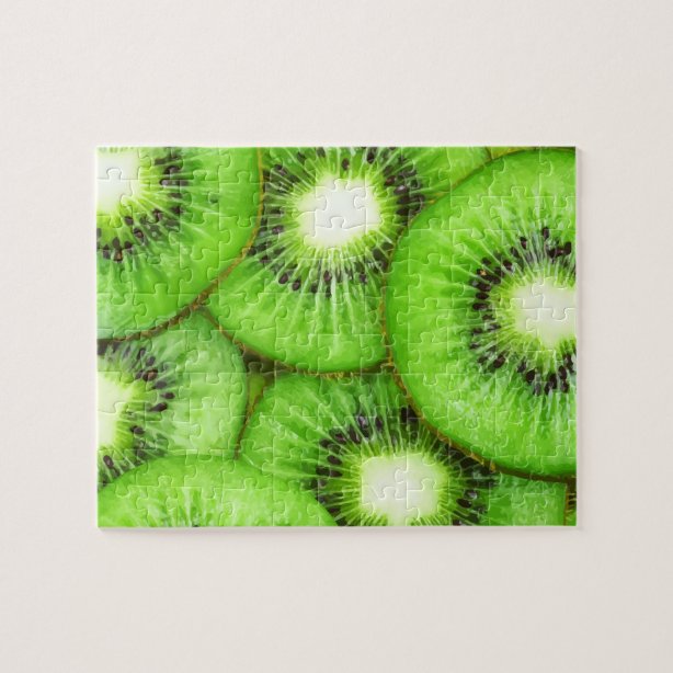 Kiwi Jigsaw Puzzles Zazzle.co.uk