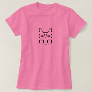 Sweet konijntje T-shirt