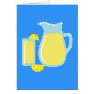 Sweet Lemonade