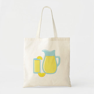 Sweet Lemonade Tote Bag