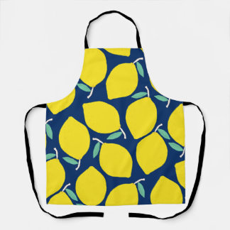 Sweet Lemons Apron