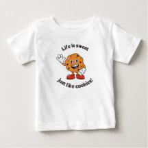 "Sweet Life Cookie Club"