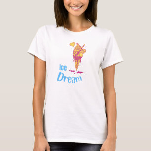 Sweet Like Ice Dream T-Shirt