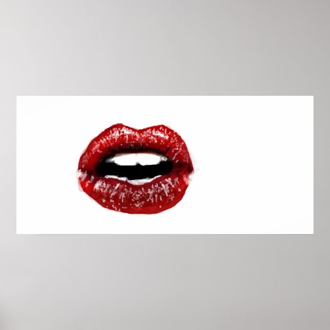 Sweet like Sugar Poster (Front)